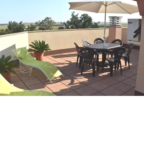 Apartament Montse