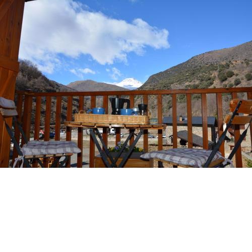 Apartament Montsent