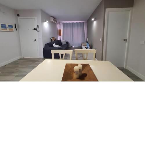 Apartament Munts Platja