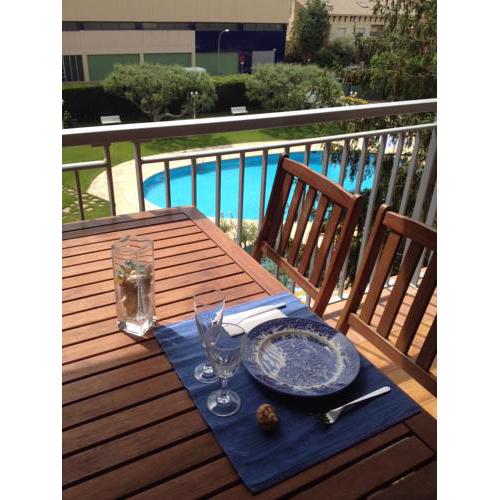 Apartament Muralla by Hauzify