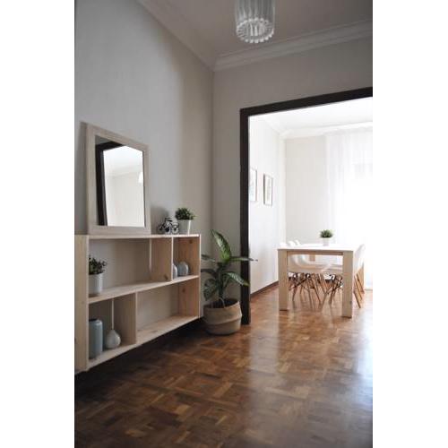 APARTAMENT NAPOLS-SICILIA