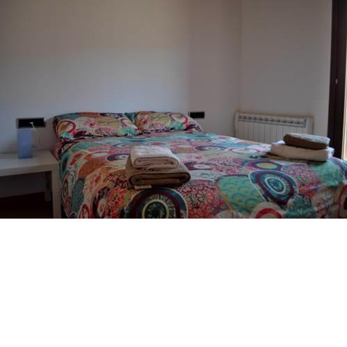 Apartament Narieda