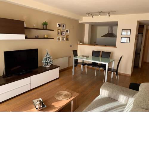 Apartament Neret I