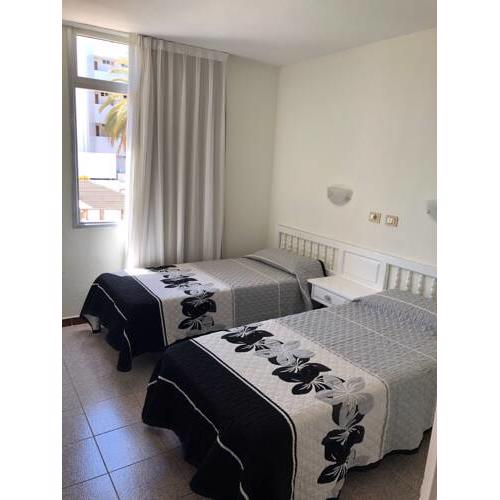 Apartament next to the beach 2 bedrooms