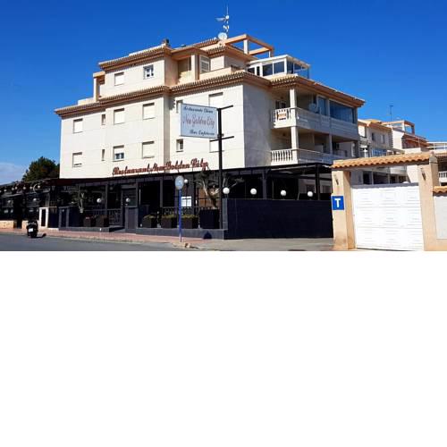 Apartament Nicolas de Bussi