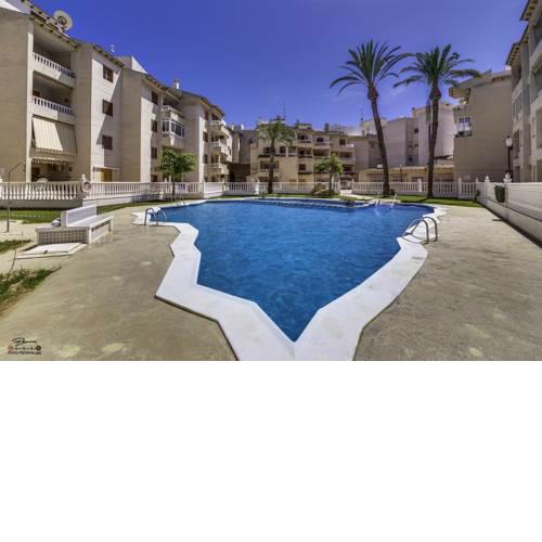 Apartament Nicoletta Costa Blanca Torrevieja