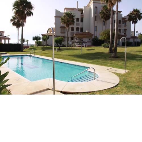 Apartament OASIS LA CALA DE MIJAS