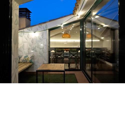 Apartament Òliba CAL VETERINARI