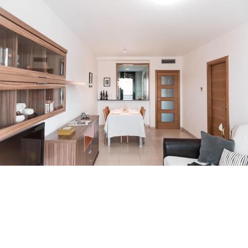 Apartament Oliveres by Hauzify