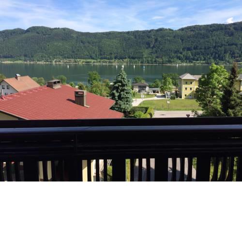 Apartament Ossiachsee