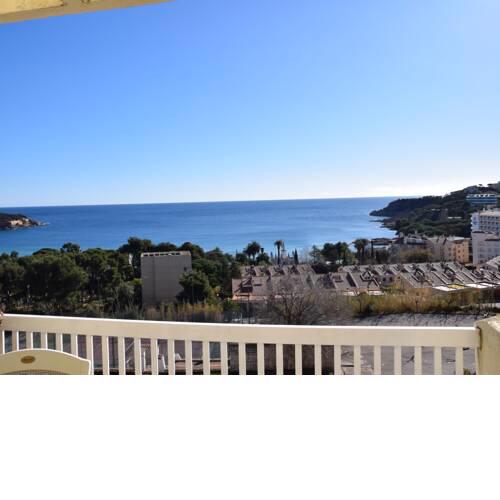 Apartament paher