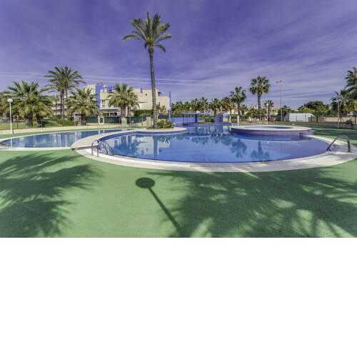 Apartament PALMERA 100m od morza