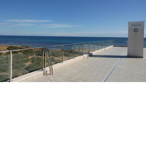 Apartament PARADISE La Mata Hiszpania