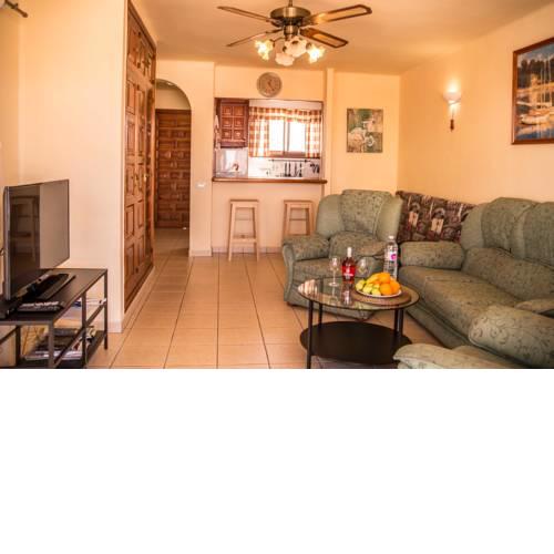 Apartament Paraiso Royal