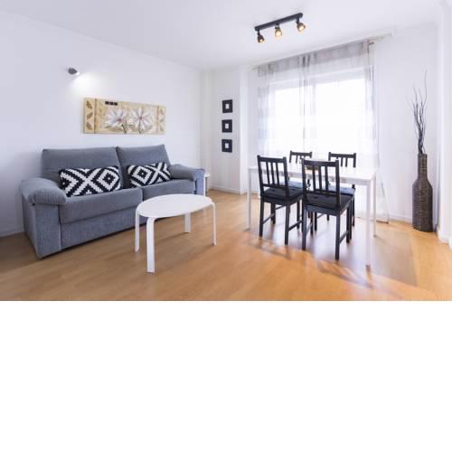 Apartament & Parking Ventura