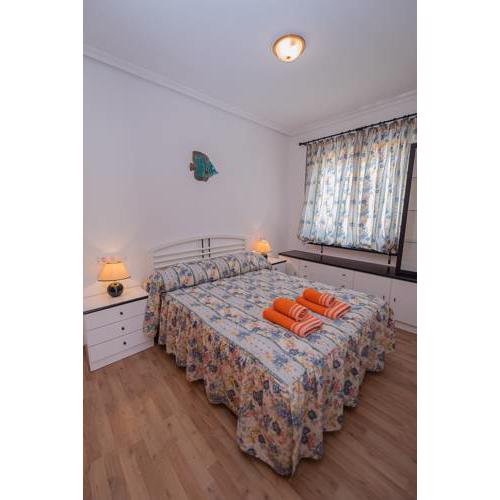 Apartament "Parque Mar"