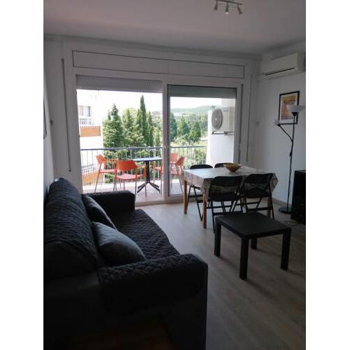 Apartament Passeig Maritim
