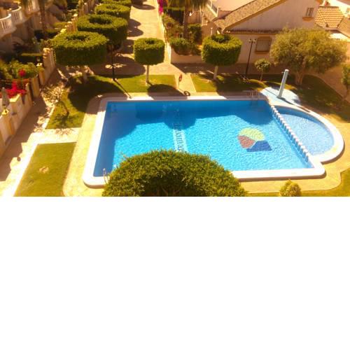 Apartament Paula "Ozonizado"