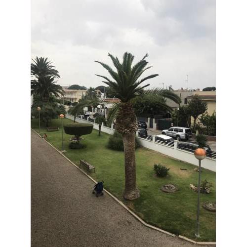 Apartament Perla del Mar