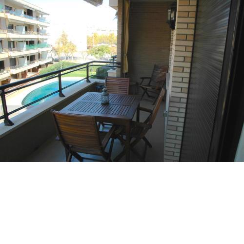 Apartament Pescadors