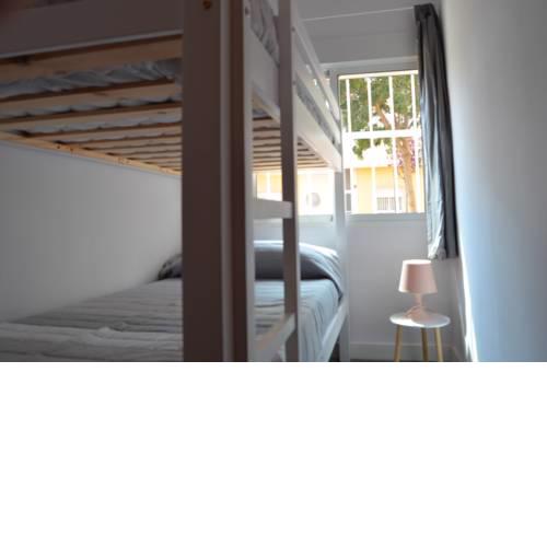 Apartament Piramide Complex Alicante Beach