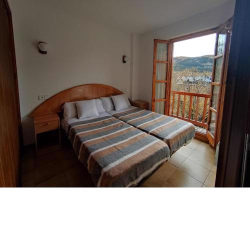 Apartament Pla de l'Ermita - Boí-Taüll