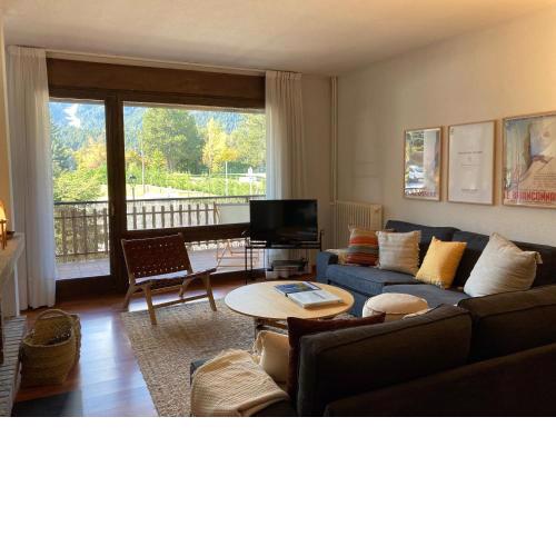 Apartament Pla del Roc