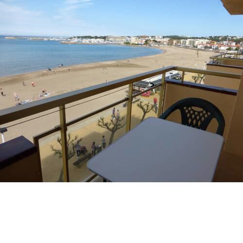 Apartament Platja Mar 3
