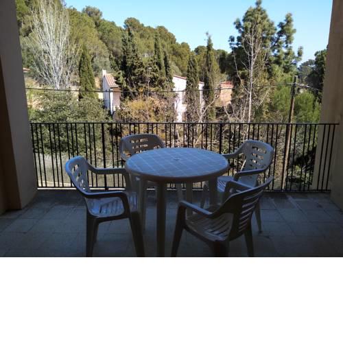 Apartament Platja Sa Riera - B19-4