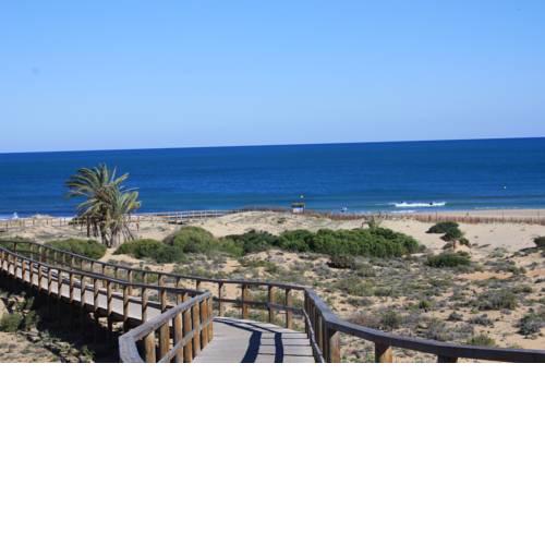 Apartament Playa Arenales