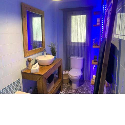 Apartament Playa de Altea-centro y mar en 2 minutos