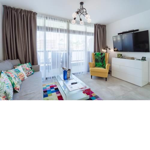 Apartament POLARIS