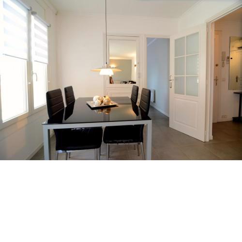 Apartament PORT 40