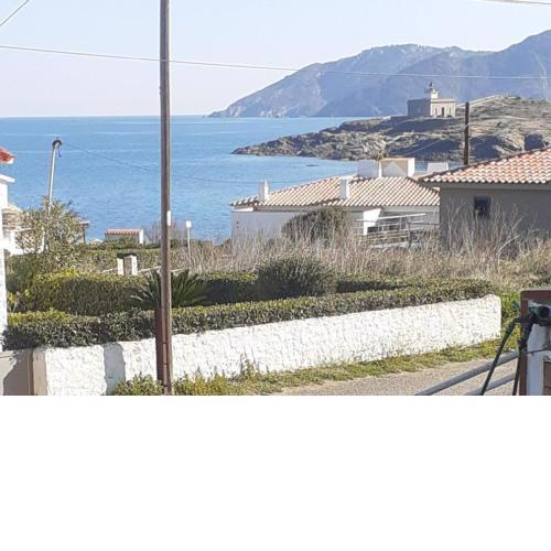 Apartament Port de la Selva