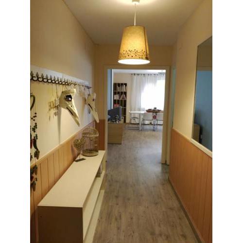 Apartament Prat de la Riba
