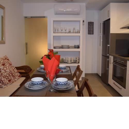 Apartament principal