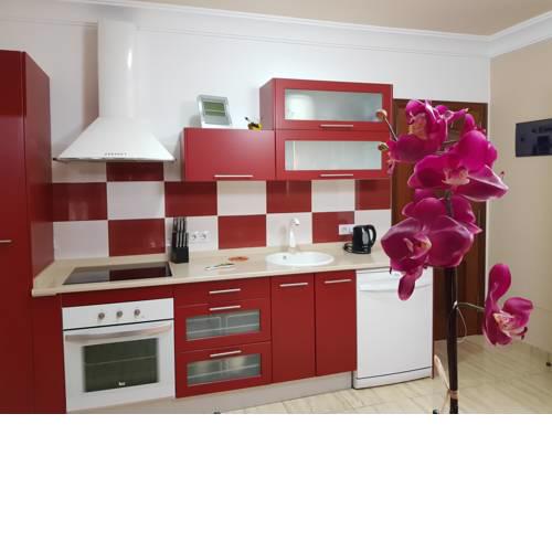 Apartament Pto Rosario 4PAX