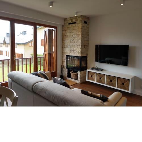 Apartament puigbò