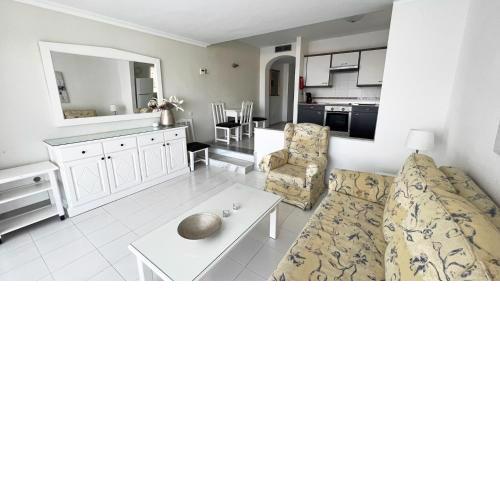 Apartament Rancho B Miraflores