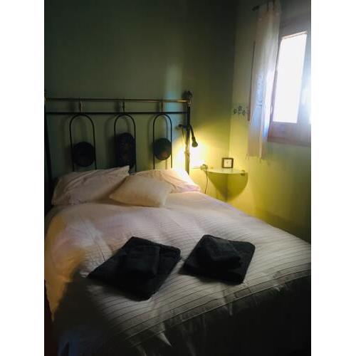 Apartament relax Tuixent La Vansa