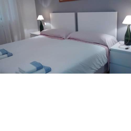 Apartament renovat en el barri vell