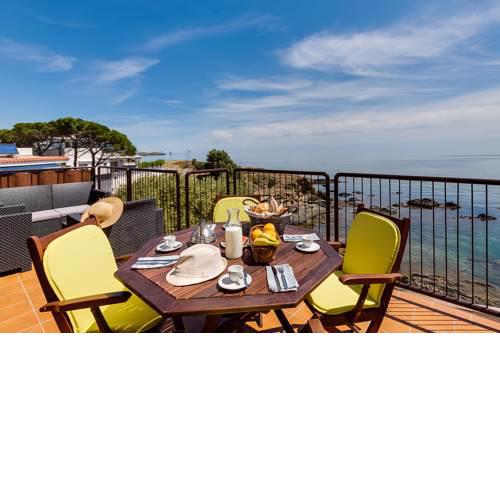 Apartament Rhodes Mar