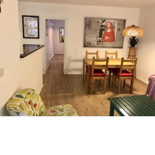 Apartament Ros Baix