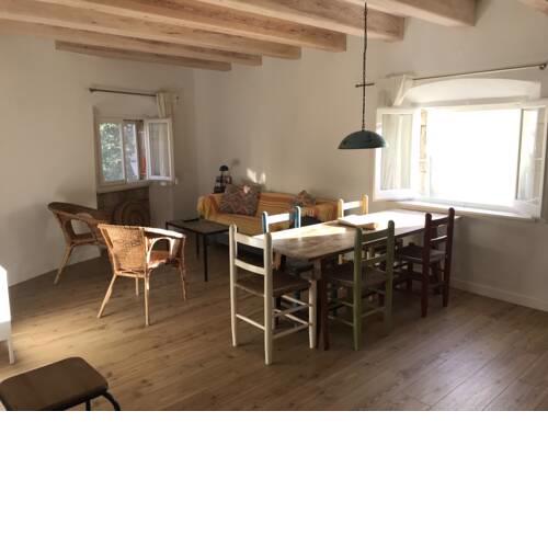 Apartament Ros