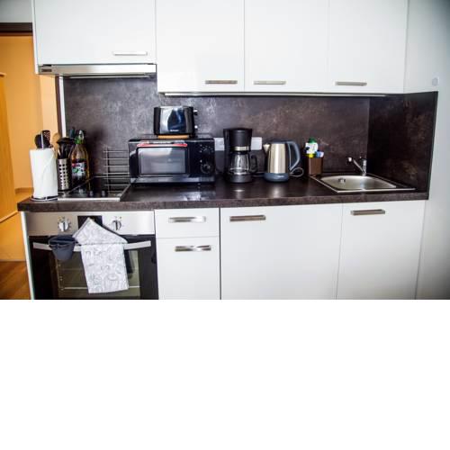 Apartament Rubin
