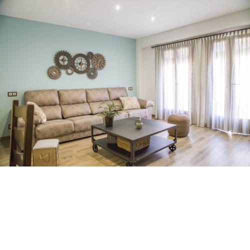 Apartament Rural El Rellotge