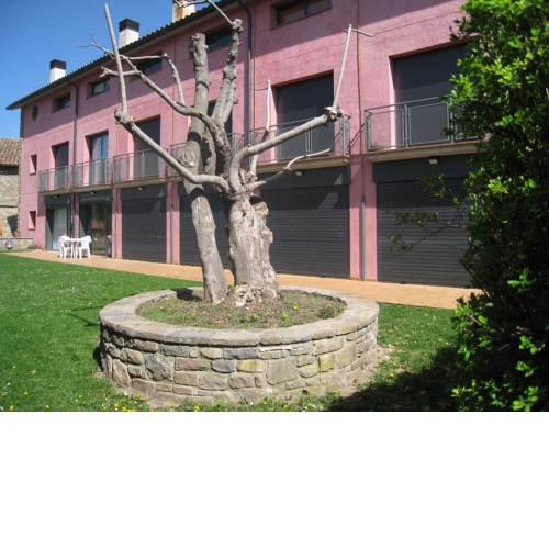 Apartament Rural Hort de Cal Royo Casa 1