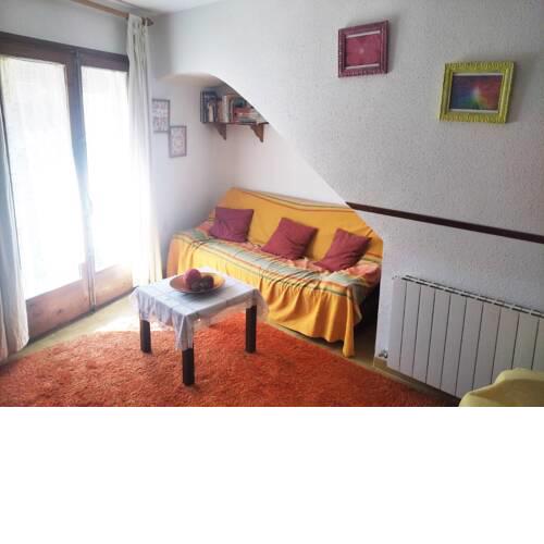 Apartament Rural Vilaplana