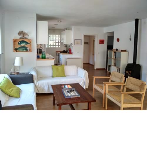 Apartament sa riera platja