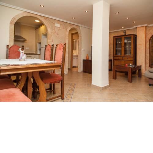 Apartament San Antonio